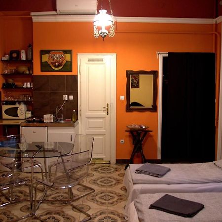 Astoria Centrum Studio Apartment Budapeste Exterior foto