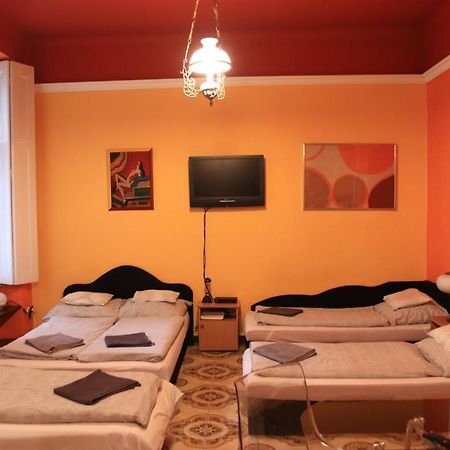 Astoria Centrum Studio Apartment Budapeste Exterior foto