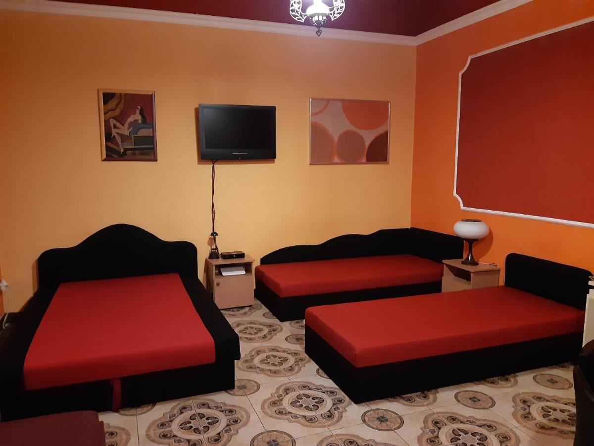 Astoria Centrum Studio Apartment Budapeste Exterior foto