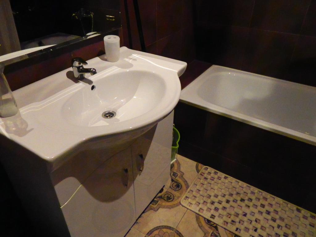 Astoria Centrum Studio Apartment Budapeste Quarto foto