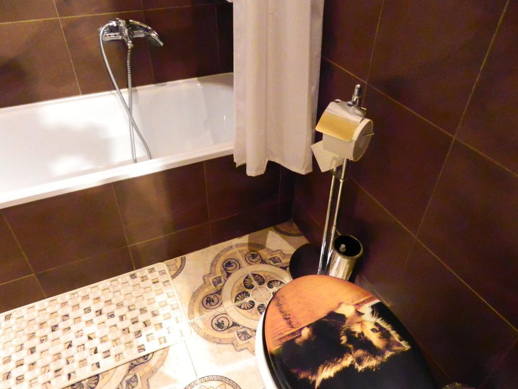 Astoria Centrum Studio Apartment Budapeste Quarto foto